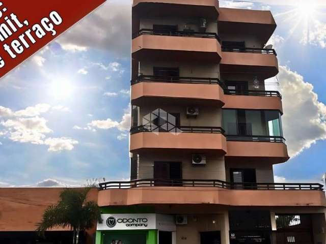 Apartamento em Centro