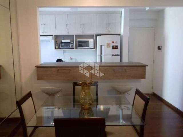 Apartamento em Vila Das Mercês