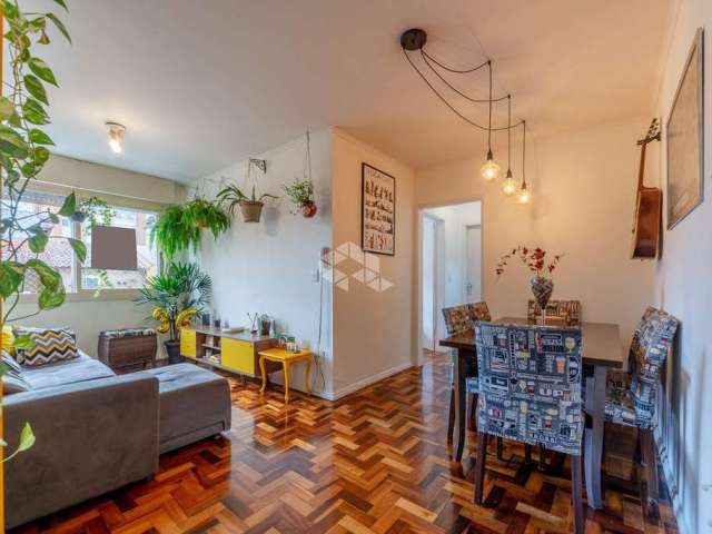 Apartamento em Jardim Botânico