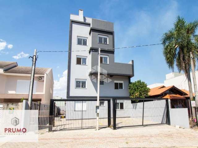 Apartamento em Vila Silveira Martins