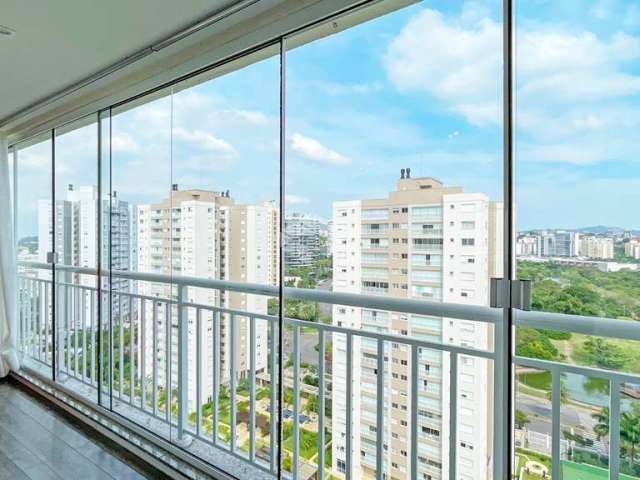 Apartamento em Jardim Europa