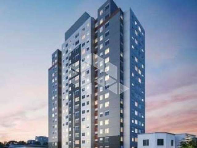 Apartamento JK em Brás