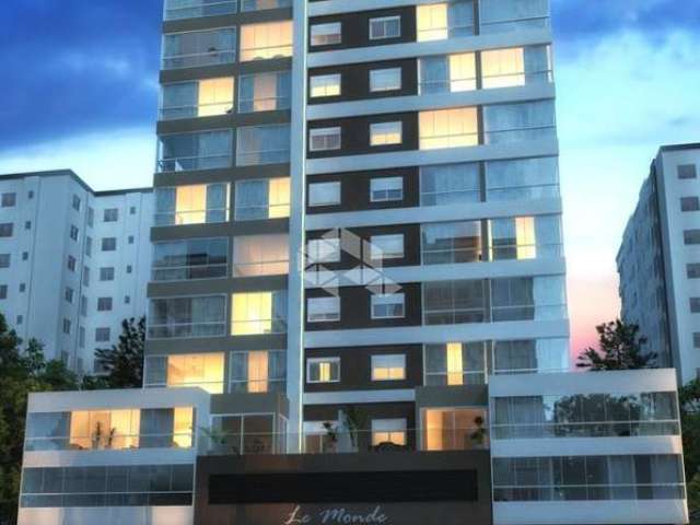 Apartamento em Navegantes