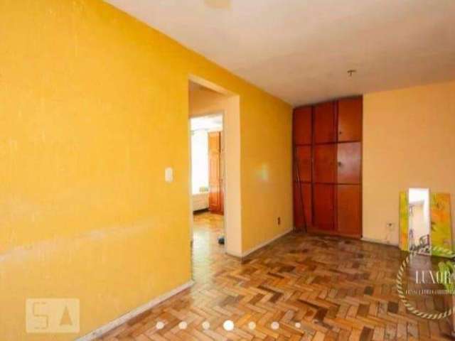 Apartamento em Jardim Dona Leopoldina