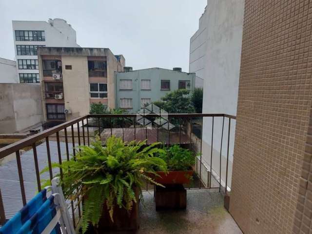 Apartamento em Centro Histórico