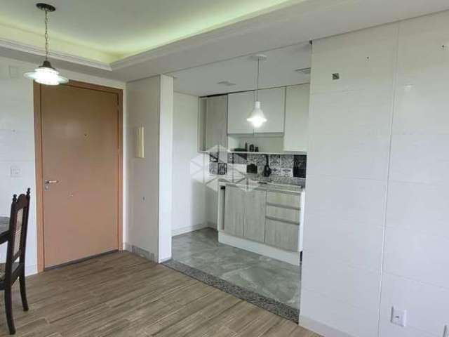 Apartamento em Santa Catarina