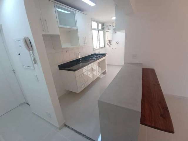 Apartamento em ACLIMACAO