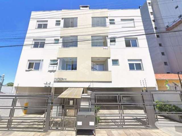 Apartamento em Desvio Rizzo