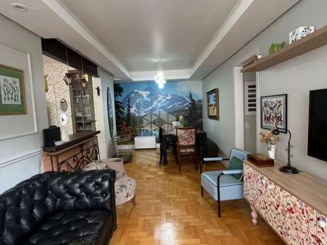 Apartamento em Auxiliadora