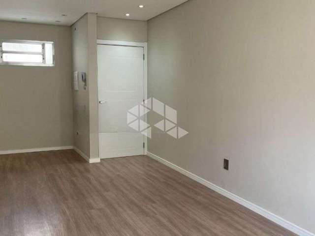 Apartamento em São Sebastião