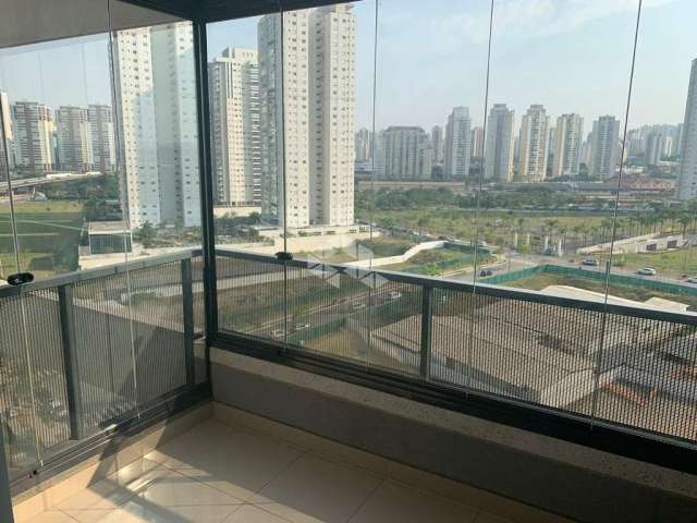 Apartamento em Parque Industrial Tomas Edson