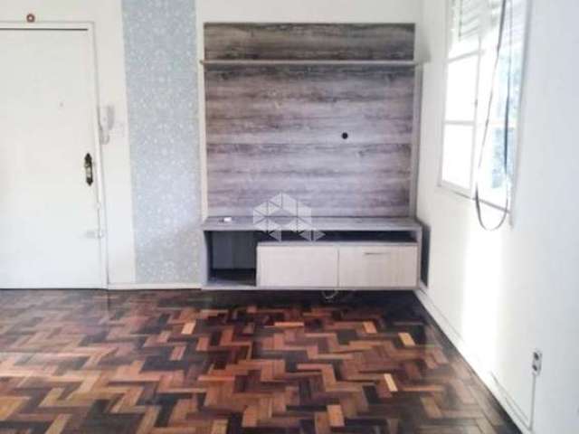 Apartamento em Cristal