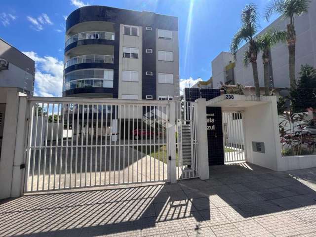 Apartamento em Santo Inácio