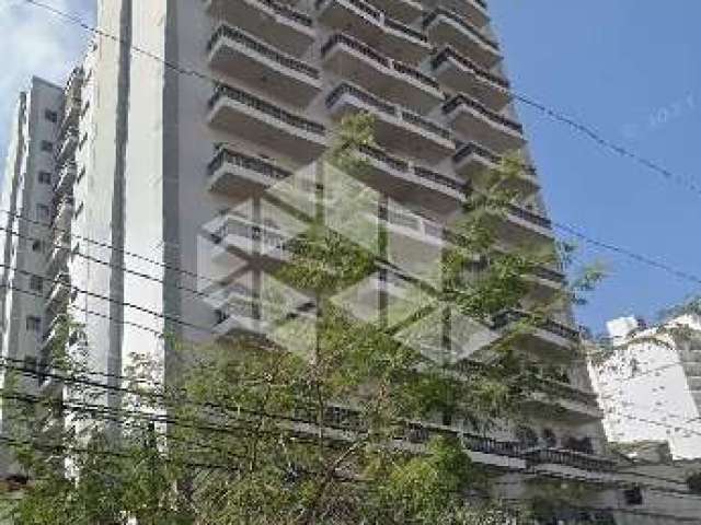 Apartamento em BAETA NEVES