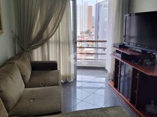 Apartamento em CENTRO