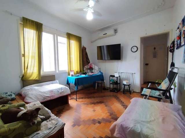 Apartamento em Centro Histórico