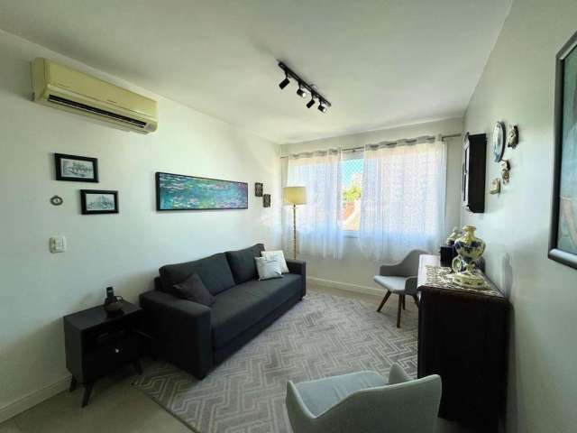 Apartamento em Jardim Botânico