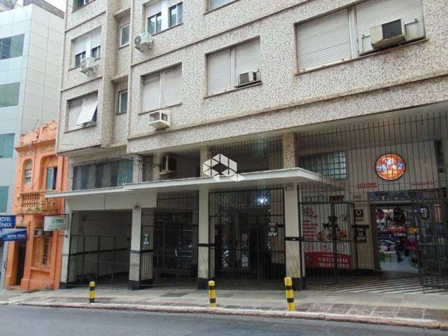 Apartamento em Centro Histórico