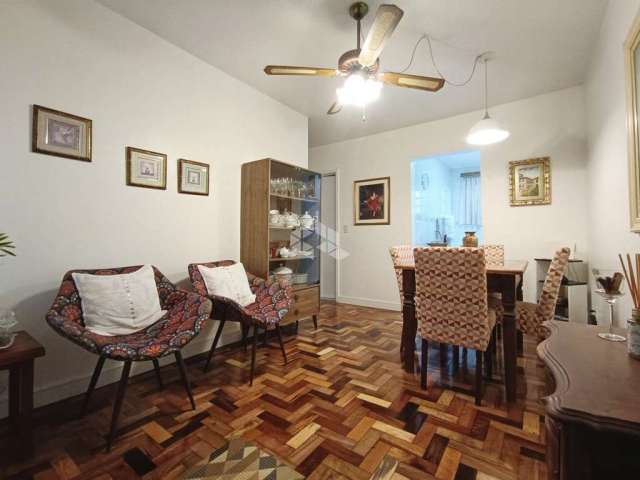 Apartamento em Humaitá