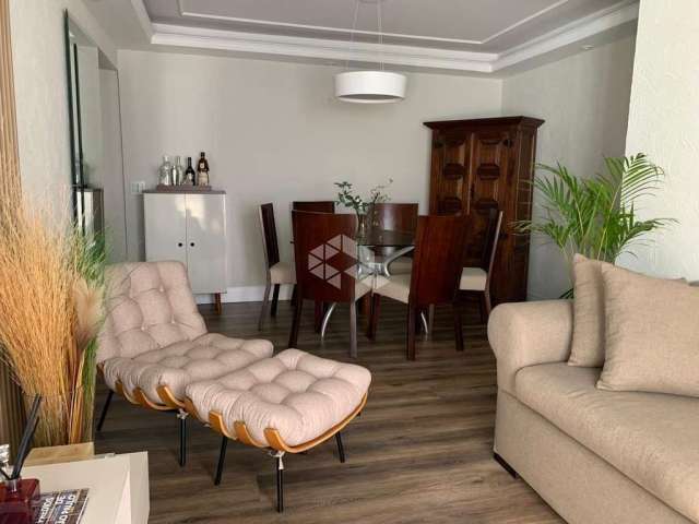 Apartamento em Vila Nova Conceição