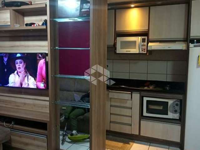 Apartamento em Diamantino