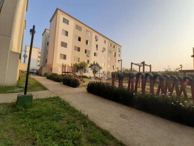 Apartamento em Olaria