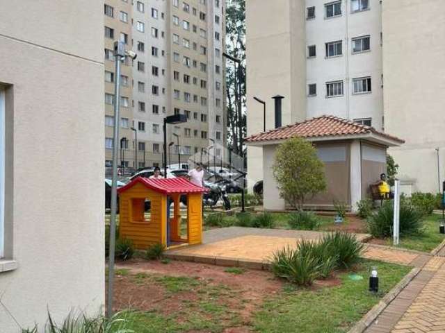 Apartamento em Jardim São Savério