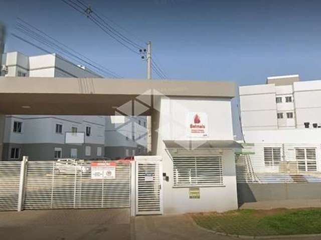 Apartamento em Fiuza