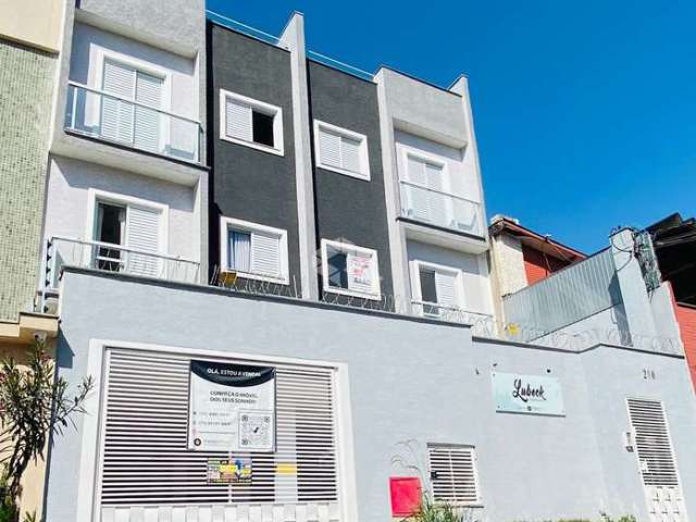 Apartamento em Vila Príncipe de Gales