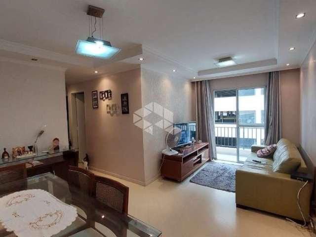 Apartamento em Vila Dos Remédios