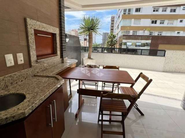 Apartamento em Navegantes