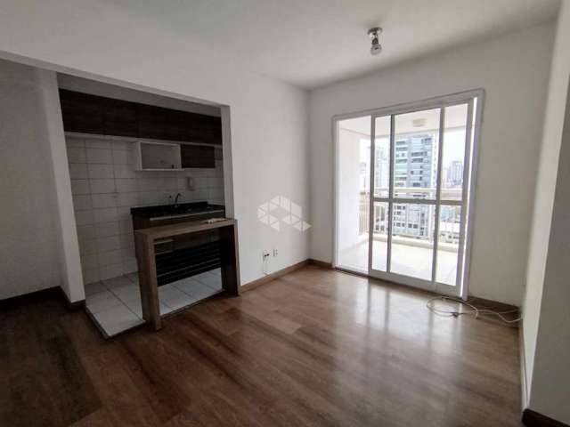 Apartamento em Vila Romana