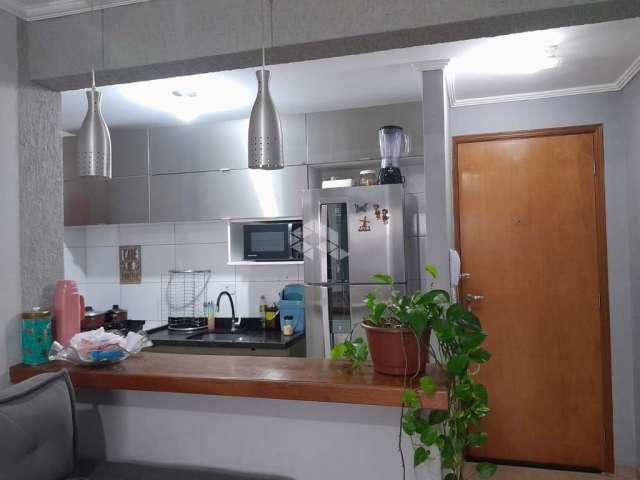 Apartamento em Santa Maria