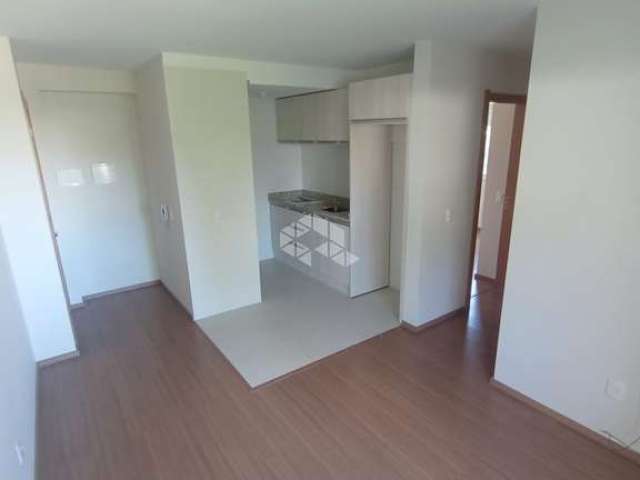 Apartamento em Forqueta