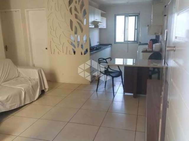 Apartamento em São Sebastião