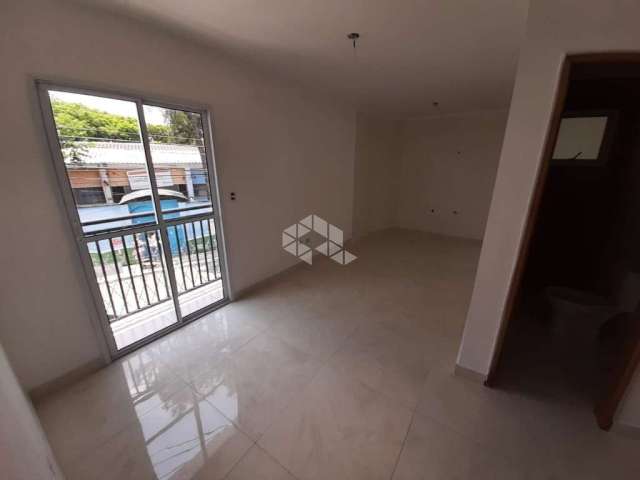 Apartamento em Jaçanã