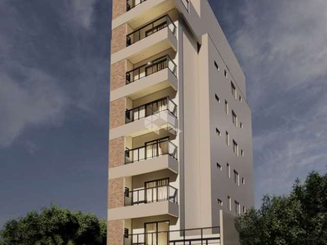 Apartamento em Itacolomi