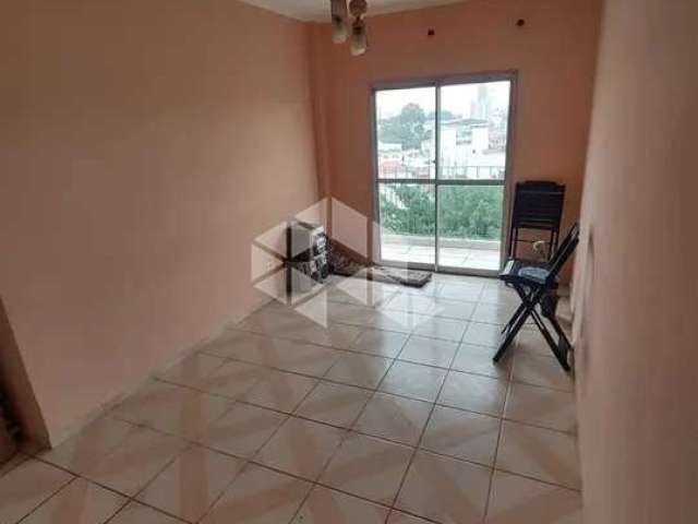 Apartamento em Vila Carrão