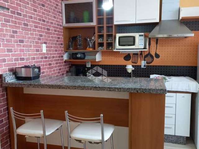 Apartamento em Cavalhada