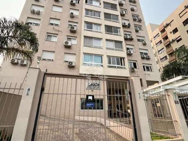 Apartamento em Jardim Botânico