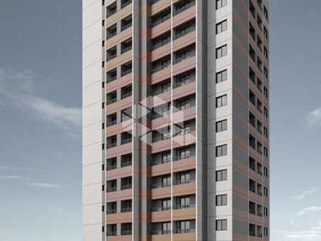 Apartamento em Santa Cecília