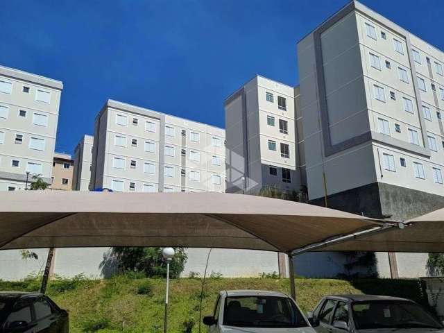 Apartamento em Água Chata