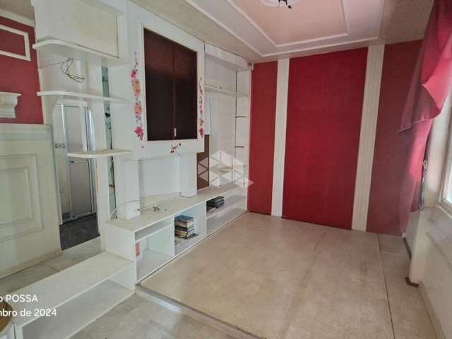 Apartamento em Cristal