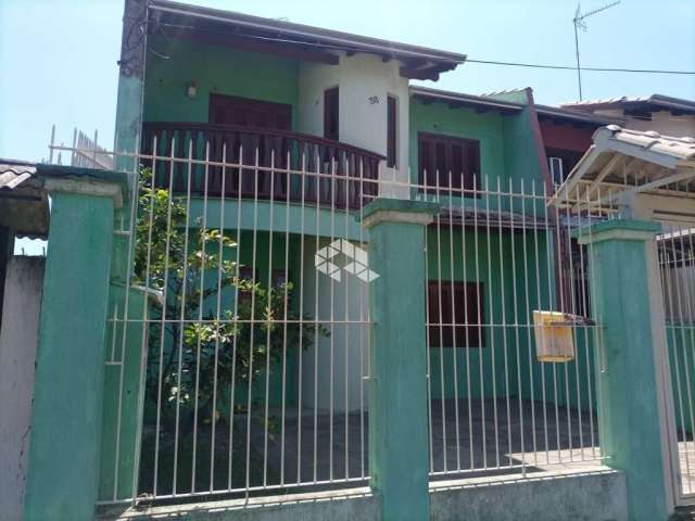 Casa em Jardim