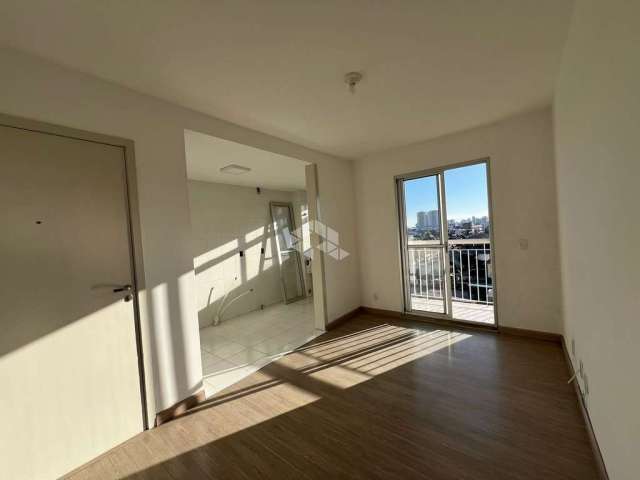 Apartamento em Nossa Senhora de Lourdes