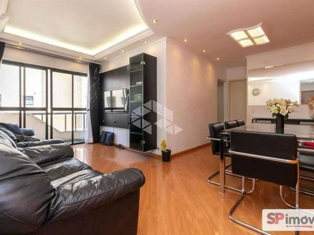 Apartamento em Lauzane Paulista