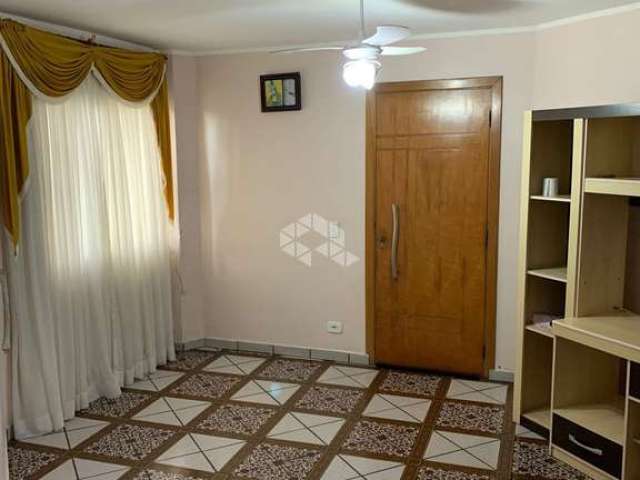 Apartamento em Sítio Pinheirinho