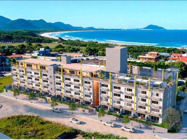 Apartamento em Barra da Lagoa