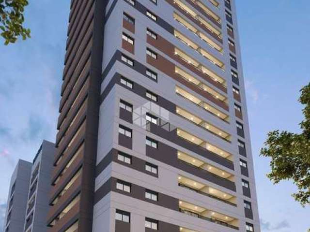 Apartamento em Saúde