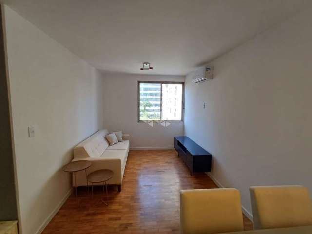 Apartamento em Vila Olímpia